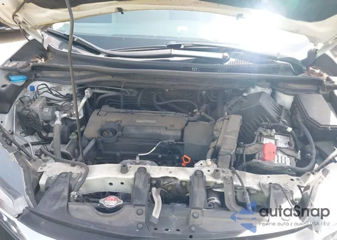 2016 Honda Cr-V Se z USA, uszkodzony, nr VIN 5J6RM3H48GL031830